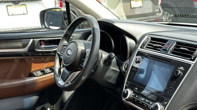 2019 Subaru Outback 3.6R Touring