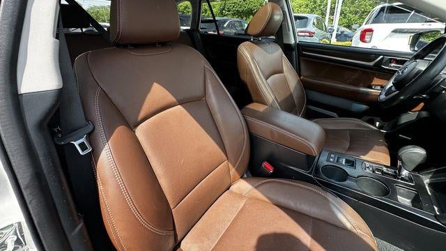 2019 Subaru Outback 3.6R Touring