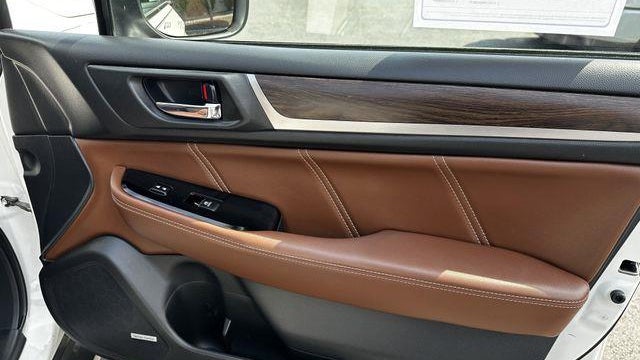2019 Subaru Outback 3.6R Touring
