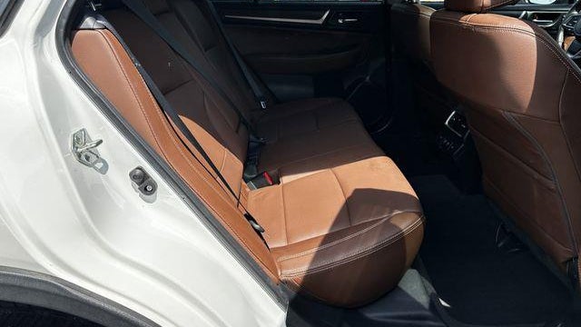 2019 Subaru Outback 3.6R Touring