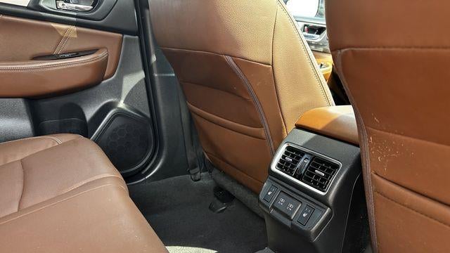 2019 Subaru Outback 3.6R Touring