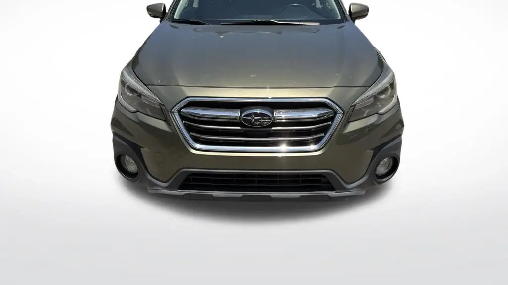2018 Subaru Outback 3.6R Touring