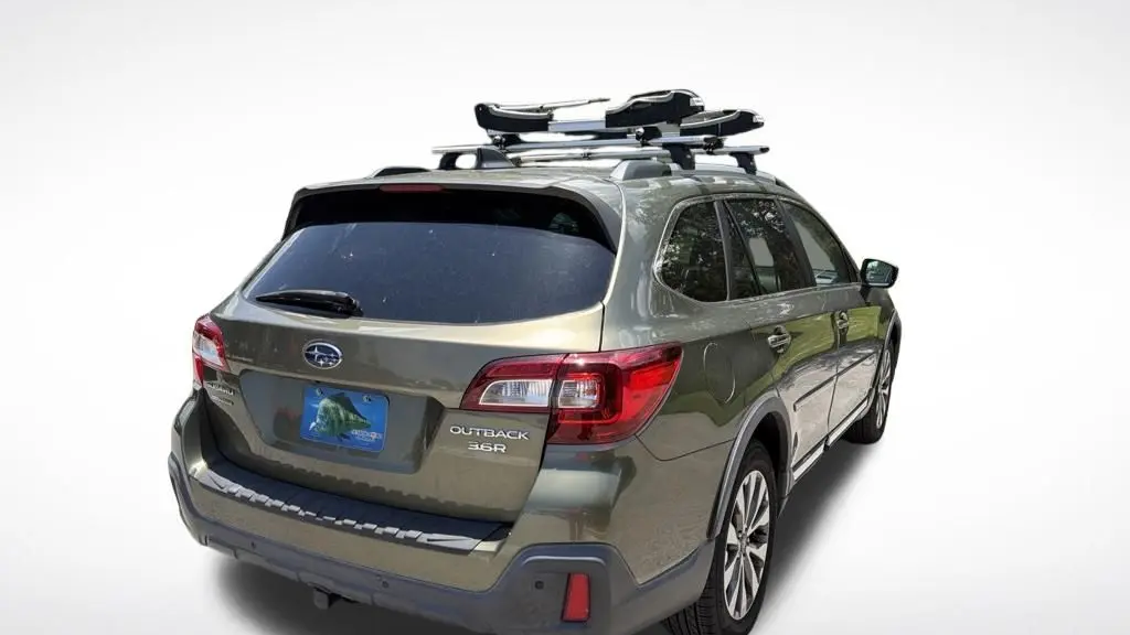2018 Subaru Outback 3.6R Touring