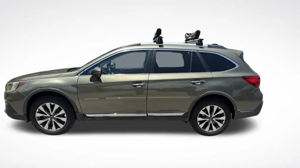 2018 Subaru Outback 3.6R Touring