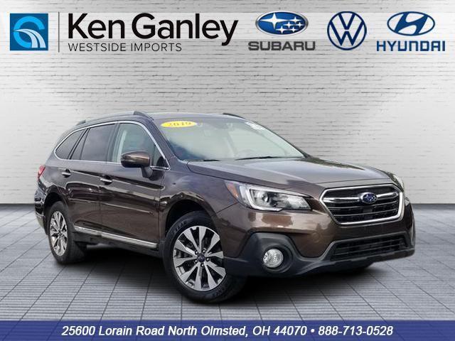 2019 Subaru Outback