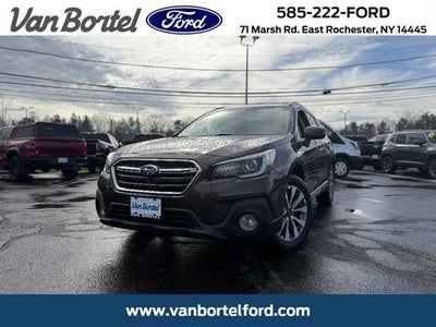 2019 Subaru Outback AWD 3.6R Touring 4DR Crossover