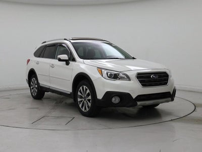 2017 Subaru Outback AWD 3.6R Touring 4DR Wagon