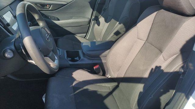 2021 Subaru Outback Base