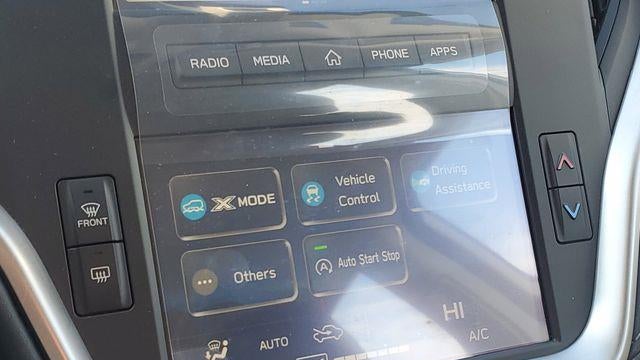 2021 Subaru Outback Base
