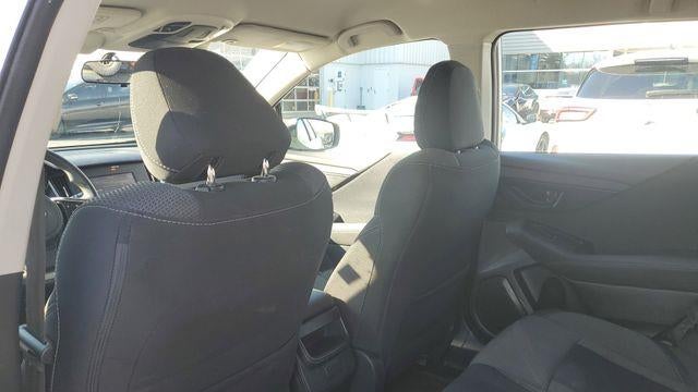 2021 Subaru Outback Base