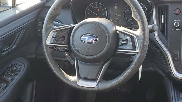 2021 Subaru Outback Base