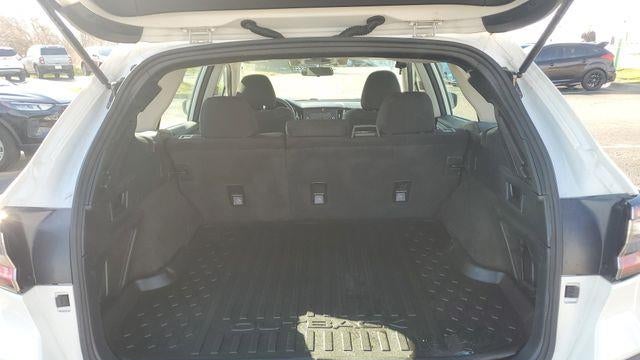 2021 Subaru Outback Base