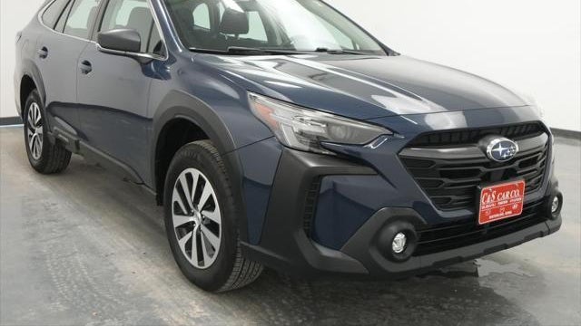 Preowned 2024 Subaru Outback Base for Sale
