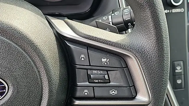 2025 Subaru Outback Base
