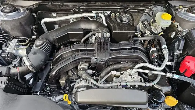 2025 Subaru Outback Base