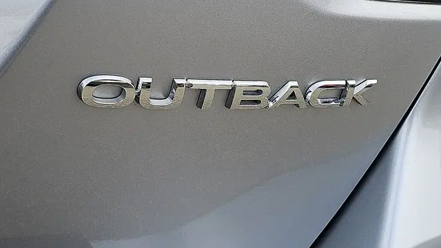 2025 Subaru Outback Base