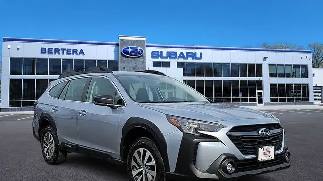 Preowned 2025 Subaru Outback Base for Sale