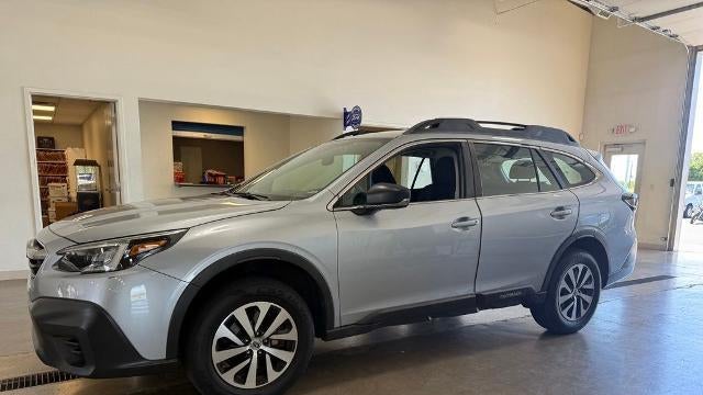 Preowned 2020 Subaru Outback Base for Sale