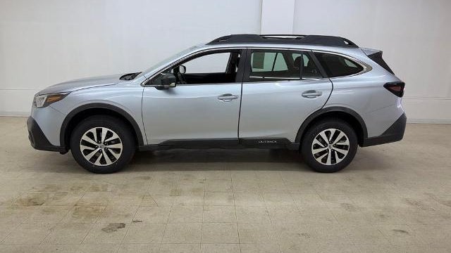 2020 Subaru Outback Base