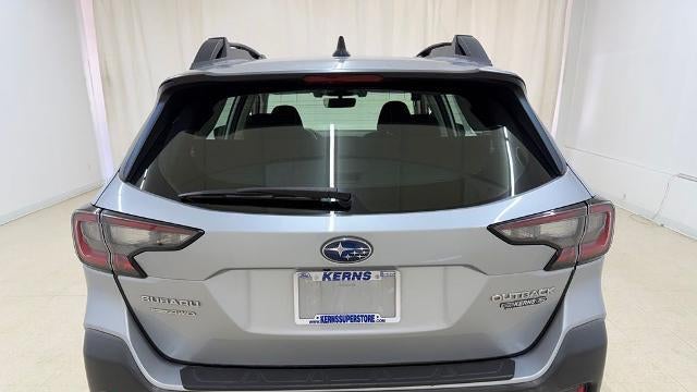 2020 Subaru Outback Base