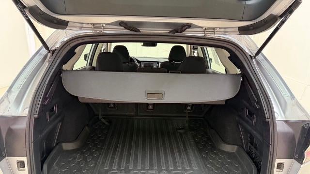 2020 Subaru Outback Base