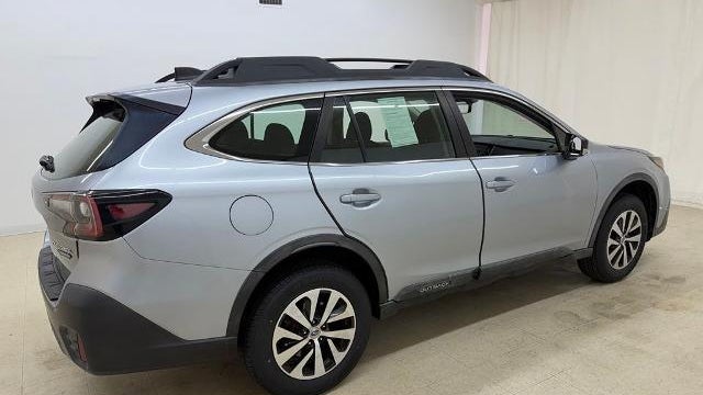2020 Subaru Outback Base