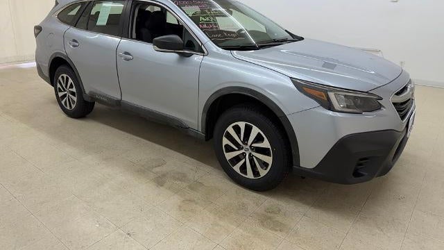 2020 Subaru Outback Base