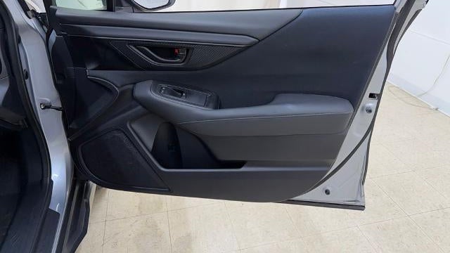 2020 Subaru Outback Base