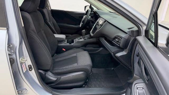 2020 Subaru Outback Base