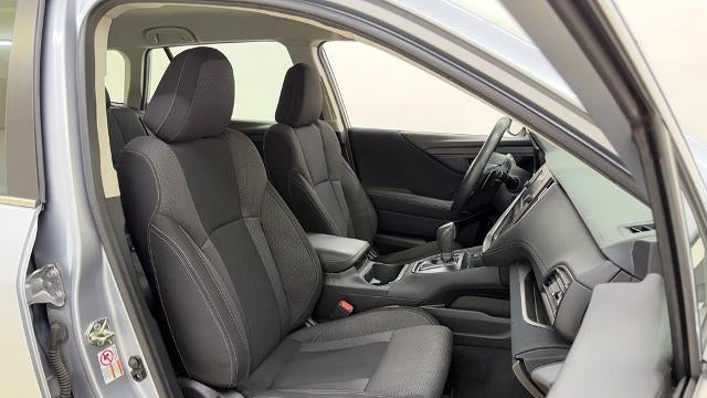 2020 Subaru Outback Base