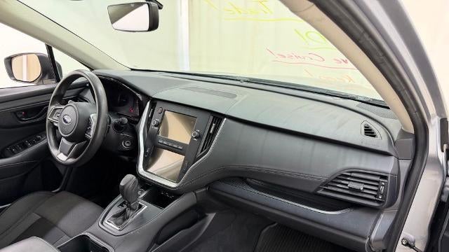 2020 Subaru Outback Base
