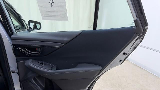 2020 Subaru Outback Base