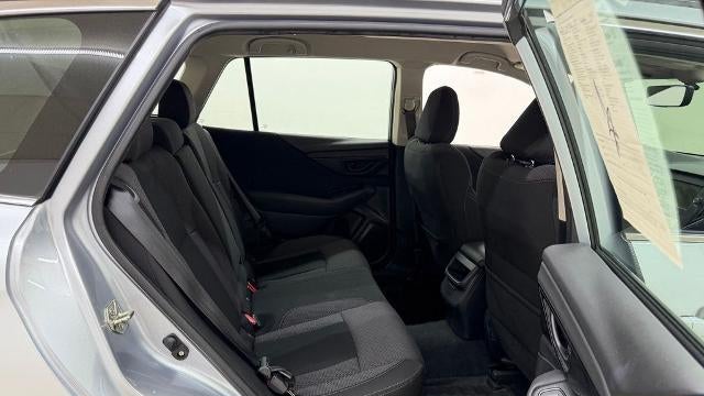 2020 Subaru Outback Base