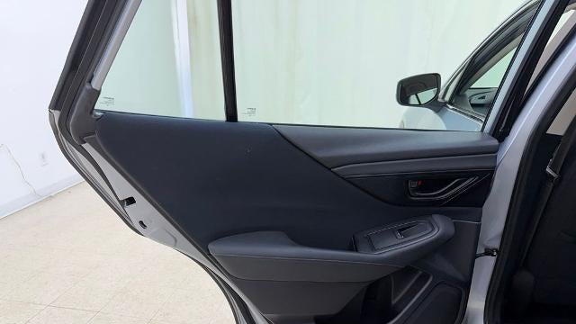 2020 Subaru Outback Base