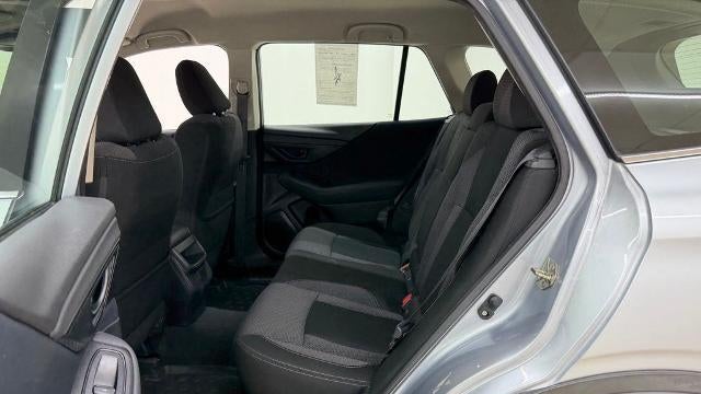 2020 Subaru Outback Base