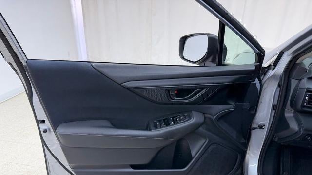 2020 Subaru Outback Base