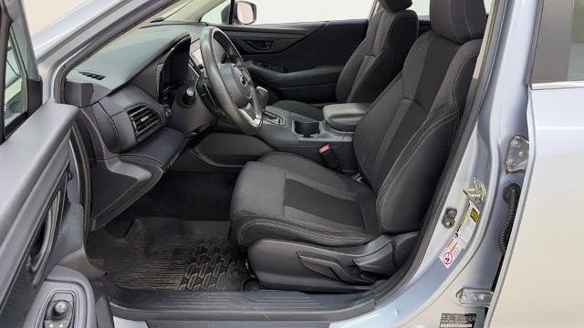 2020 Subaru Outback Base