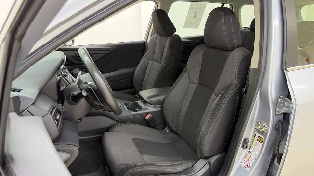 2020 Subaru Outback Base