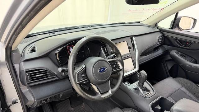 2020 Subaru Outback Base