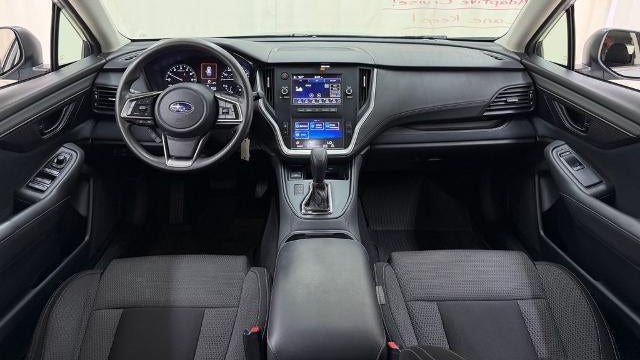 2020 Subaru Outback Base