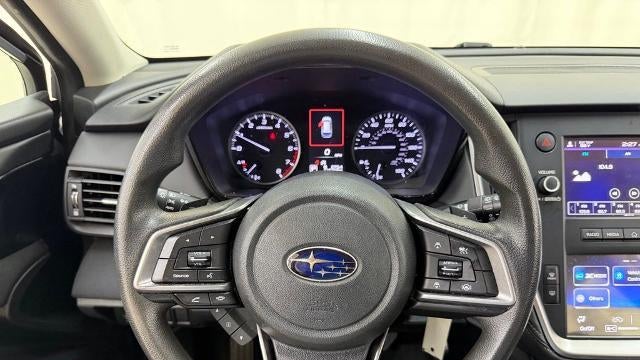 2020 Subaru Outback Base