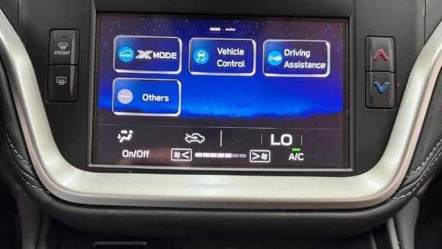 2020 Subaru Outback Base