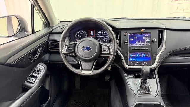 2020 Subaru Outback Base