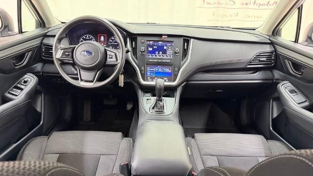 2020 Subaru Outback Base