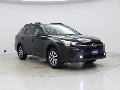 2023 Subaru Outback AWD Base 4DR Crossover