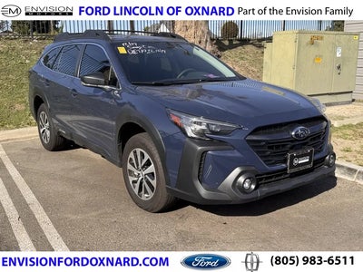 2024 Subaru Outback AWD Base 4DR Crossover