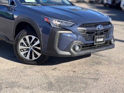 2024 Subaru Outback AWD Base 4DR Crossover