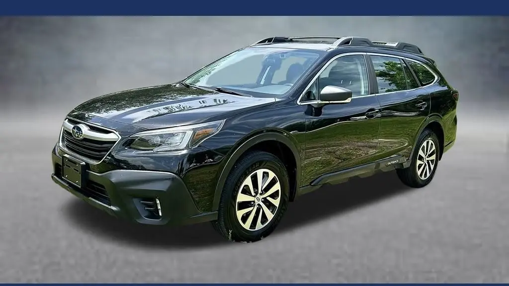 Preowned 2022 Subaru Outback Base for Sale