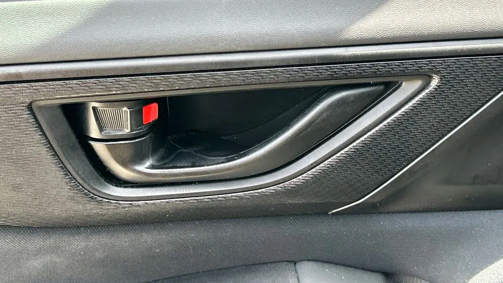 2022 Subaru Outback Base