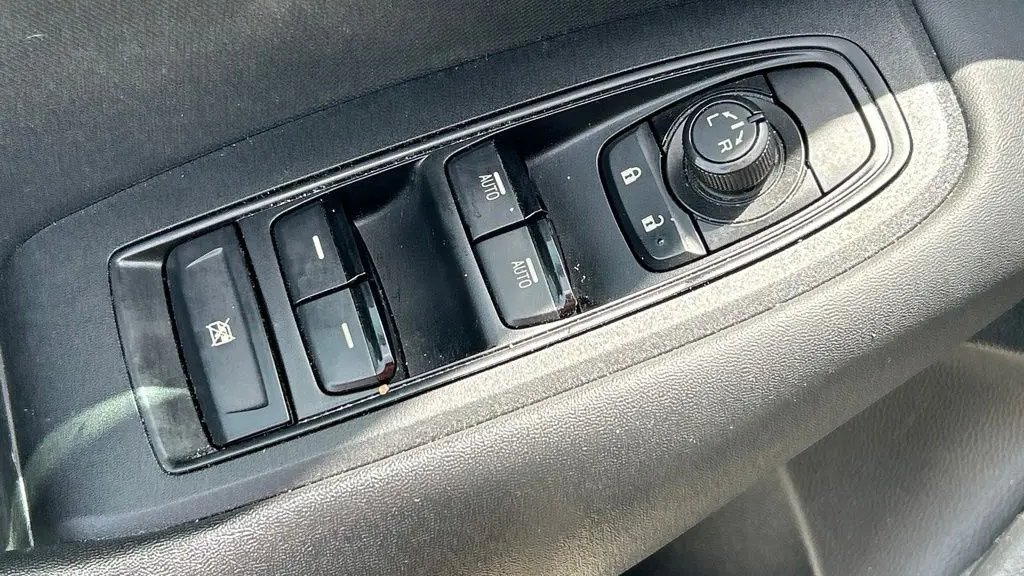2022 Subaru Outback Base